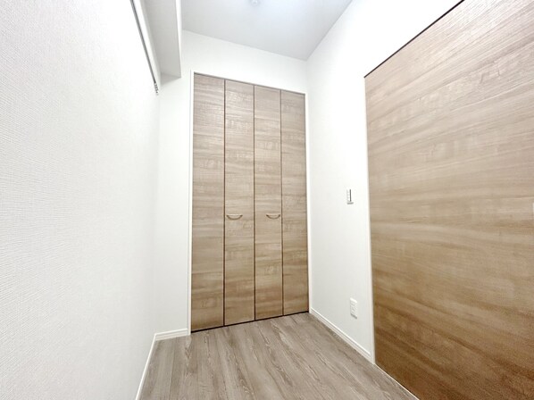 アルファコート曳舟の物件内観写真